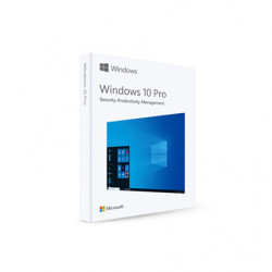 Windows 10 Professional 32/64-Bit - elektronická licencia ESD