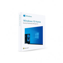 Windows 10 Home 32/64-Bit - elektronická licencia ESD