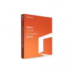 Microsoft Office 2019 pre domácnosti a študentov - elektronická licencia