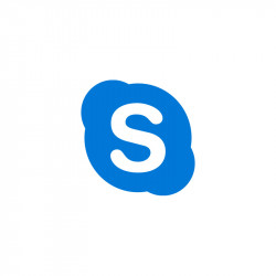 Skype –⁠ volanie zadarmo