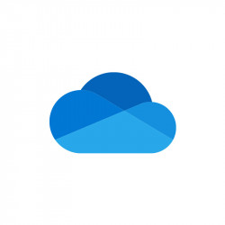 OneDrive –⁠ úložisko