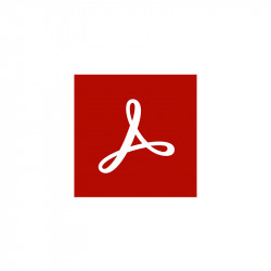 Adobe Acrobat Reader DC