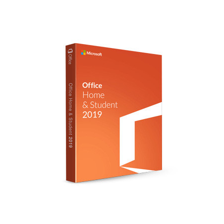 MICROSOFT Office Home and Student 2019 Slovak 79G-05073